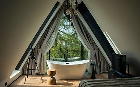 Slow Tatry Boutique Resort&Spa